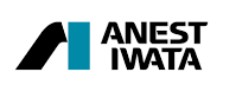 Logo Iwata