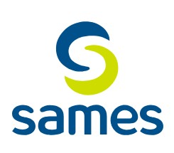 Logo SAMES